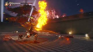 NINJA GAIDEN 2 Black part 10