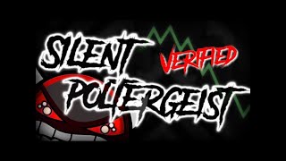 Poltergeist 100% By Andomreda GMD (Insane Demon)