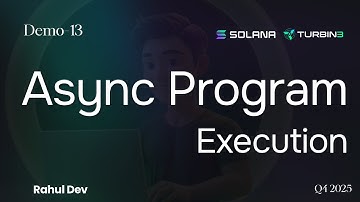 Demo - 13 | Q4 Capstones