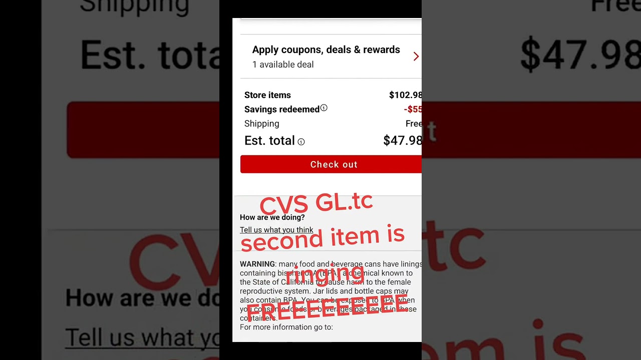 Save big with glitch deals and coupons 