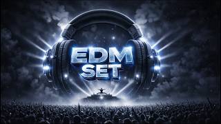 CLUB MUSIC RELOADED Vol. 4 🔥BEST Popular EDM Songs 2026 | Mainstage Mix | DJ IronGrip