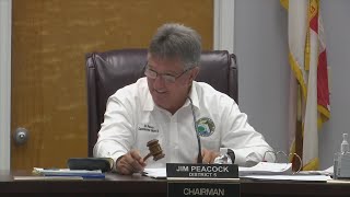 Jackson County's new budget has room for road improvement
