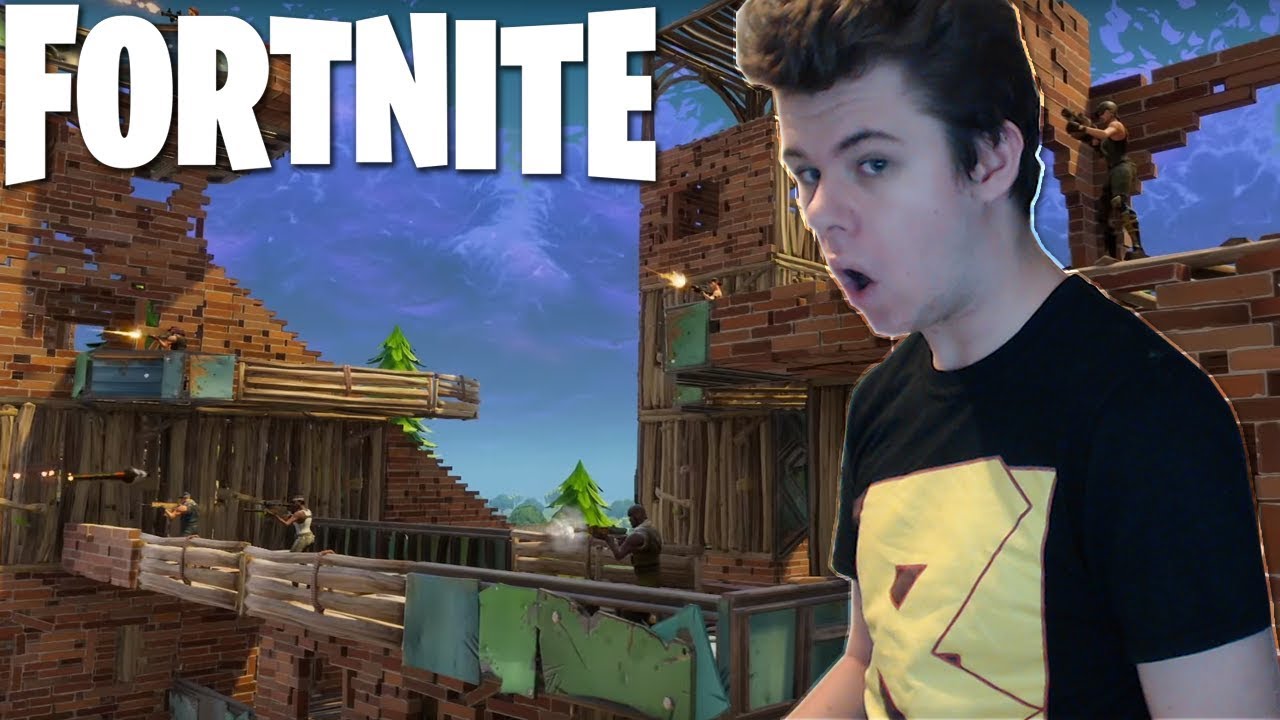 FORTNITE BATTLE ROYALE LIVE WITH MITCHO! ROAD TO 20K! (INTERACTIVE ...