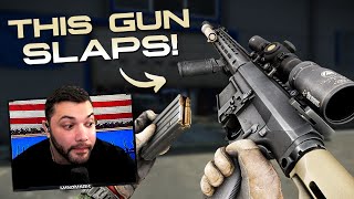 картинка: Охота на игроков на Маяке с помощью SR - 25!