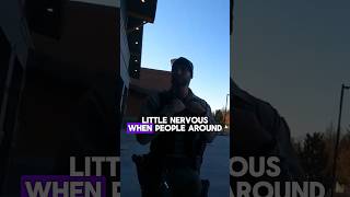 Police Called For Suspicious Camera!