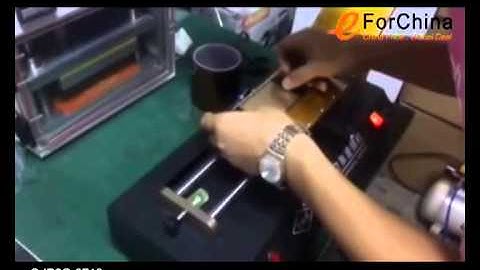 TBK Built-in Vacuum Pump LCD Separator Machine for iPhone
