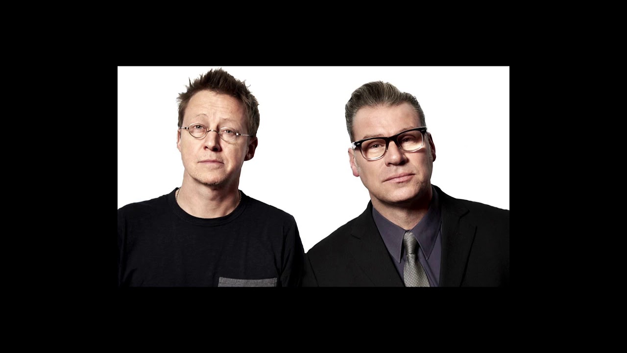 Mark Kermode - Entourage