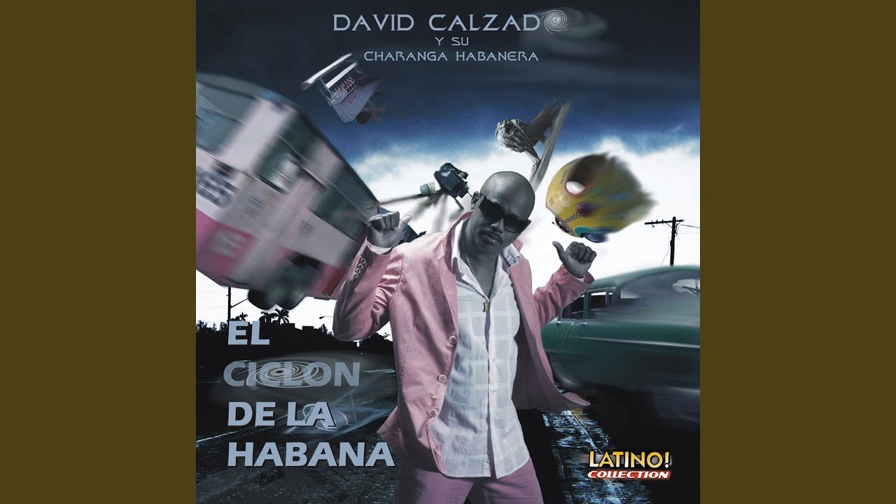 El Ciclón De La Habana