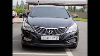 미스터중고차현대그랜저Hg Hg300 Premium을 판매 합니다.