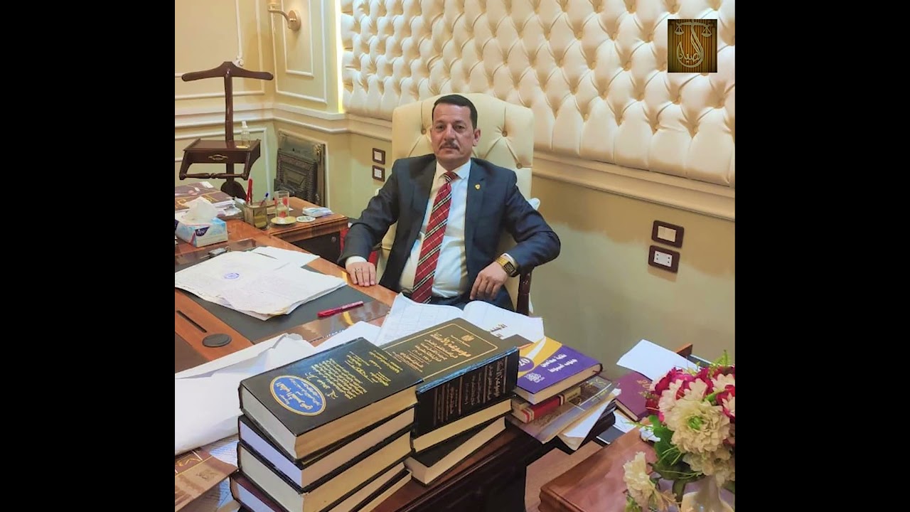 مرافعة جنائية في قضية شروع في قتل وسلاح