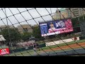 Fernando Tatis Jr leadoff double Frisco Roughriders vs San Antonio Missions rehab 8/9/22