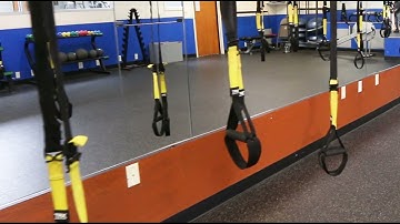 JCC Rockland Fitness Center - Virtual tour