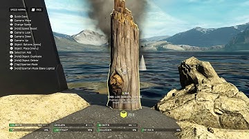 Halo 5 Forge Tutorial - Scripting and FX