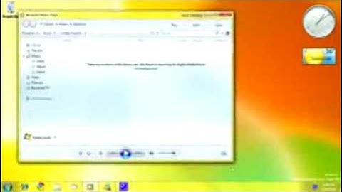 Windows 7 build 7000