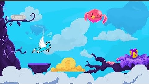 Hydro Fox | Level 2 - The Pixel Contest | ZERO GRAVITY OFFICIAL #FlipaClipPixelContest