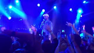 Problems by Sonreal off One Long Dream Album Live