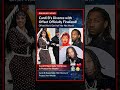 Cardi B &amp; Offset Divorce Finalized — What Happens Next #shorts