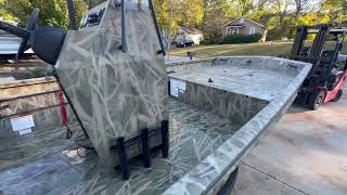 2026 Crestliner 1860 Retriever Walkthrough | Boateka | Center Console Fishing Boat