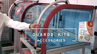 Quality Italian Components and Conveyor System | Bett Sistemi screenshot 4