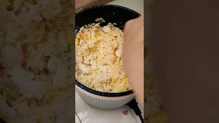 Panci Listrik Mungil Bisa Juga Dipakai Masak Nasi Goreng #masakanhemat #masakansederhana #tipshemat