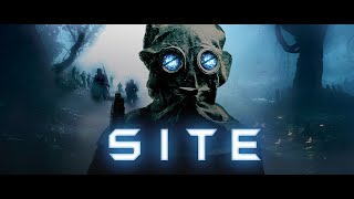 SITE official trailer 2025 scifi thriller