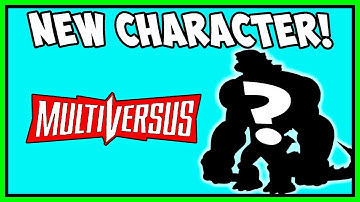 MULTIVERSUS DEVELOPER TALKING ABOUT A NEW CHARACTER BEING RELEASE 11TH JULY 2022 NEWS AND UPDATES
