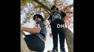 Aces X Dna