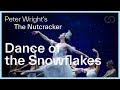 Dance of the snowflakes  sir peter wrights the nutcracker  the australian ballet