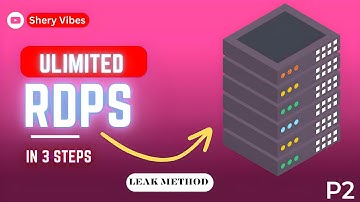 How to Create Free Window RDP Server 2023 | How to Setup CLUB VPS Free Trial | Free Window RDP/VPS