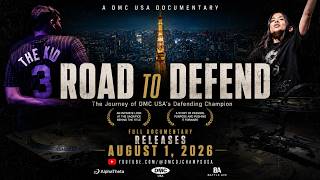 Road to Defend | Official Trailer | A DMC USA Documentary