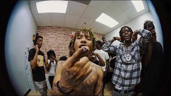 Fattmack - Do You Love Me? (feat. TopOppGen) [Official Music Video]