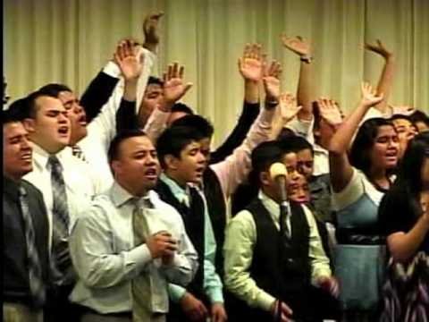 B3 Choir Hallelujah