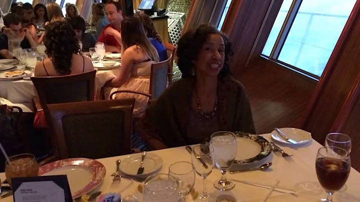 Sistah Cruise on YouTube