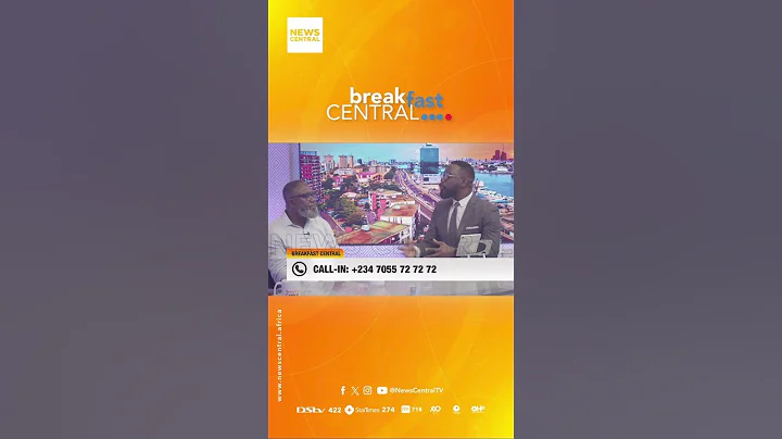 "He[Governor Fubara]would have been able to ensure that he doesn't break the law-Theophilus Akatugba