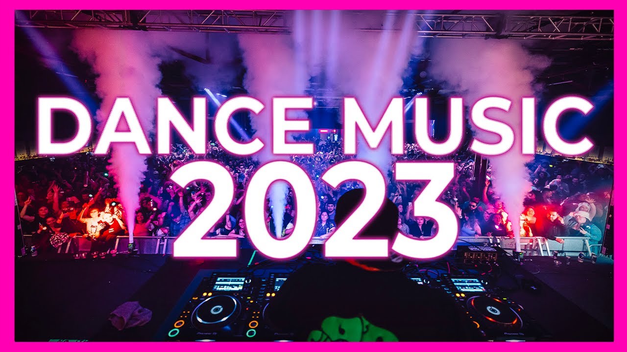 Dance 2023 - Best Dance Songs 2023 (Top Dance & EDM Hits 2023) - playlist  by redmusiccompany