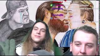When a Discord mod bans you in real life