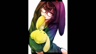 Nightcore - Chewy