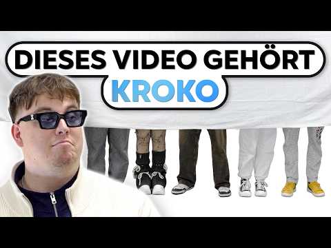 FEVER DREAM with KROKOBOSS | DuoQ Blind Date