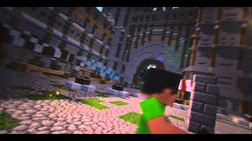 [Animation MC] AloWay By TiZxFX [SYNC]