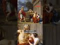 Voici l’histoire d'Antigone, la boss lady de la mythologie grecque au destin tragique – ARTE Concert