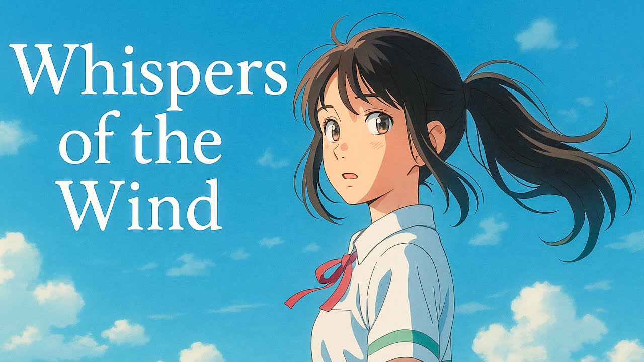 風のささやき (Kaze no Sasayaki) – “Whispers of the Wind” - YouTube