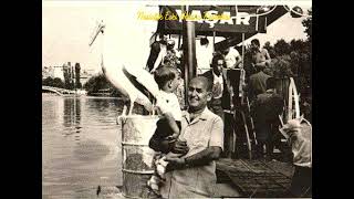 Nostalji̇k Si̇yah Beyaz Eski̇ Ankara Resi̇mleri̇ 3