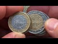 2 euro France 1999 2000 2001 2002 2011 Money of European Union coin 2 евро Франции Video