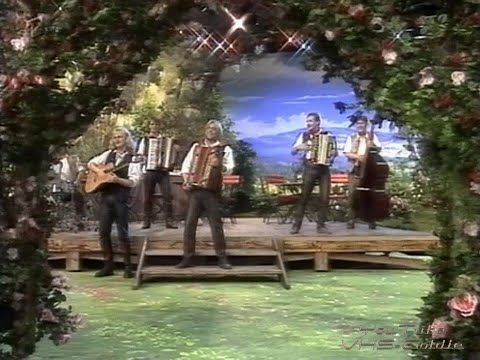 Die Trenkwalder - Hey Michl, spiel uns einen - 1995 - #1/2