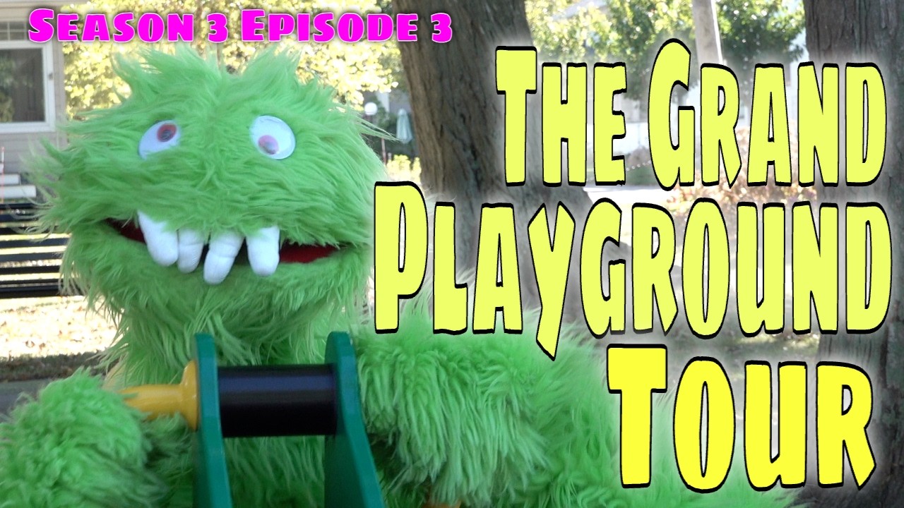 Однажды на крыльце - 3 сезон, 3 серия 