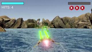 StarFox Prototype 0.13