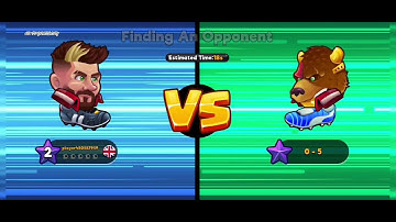 Head Ball 2 - Gameplay Walkthrough (Part 1) Android/iOS game #gameplay #headball2 #football