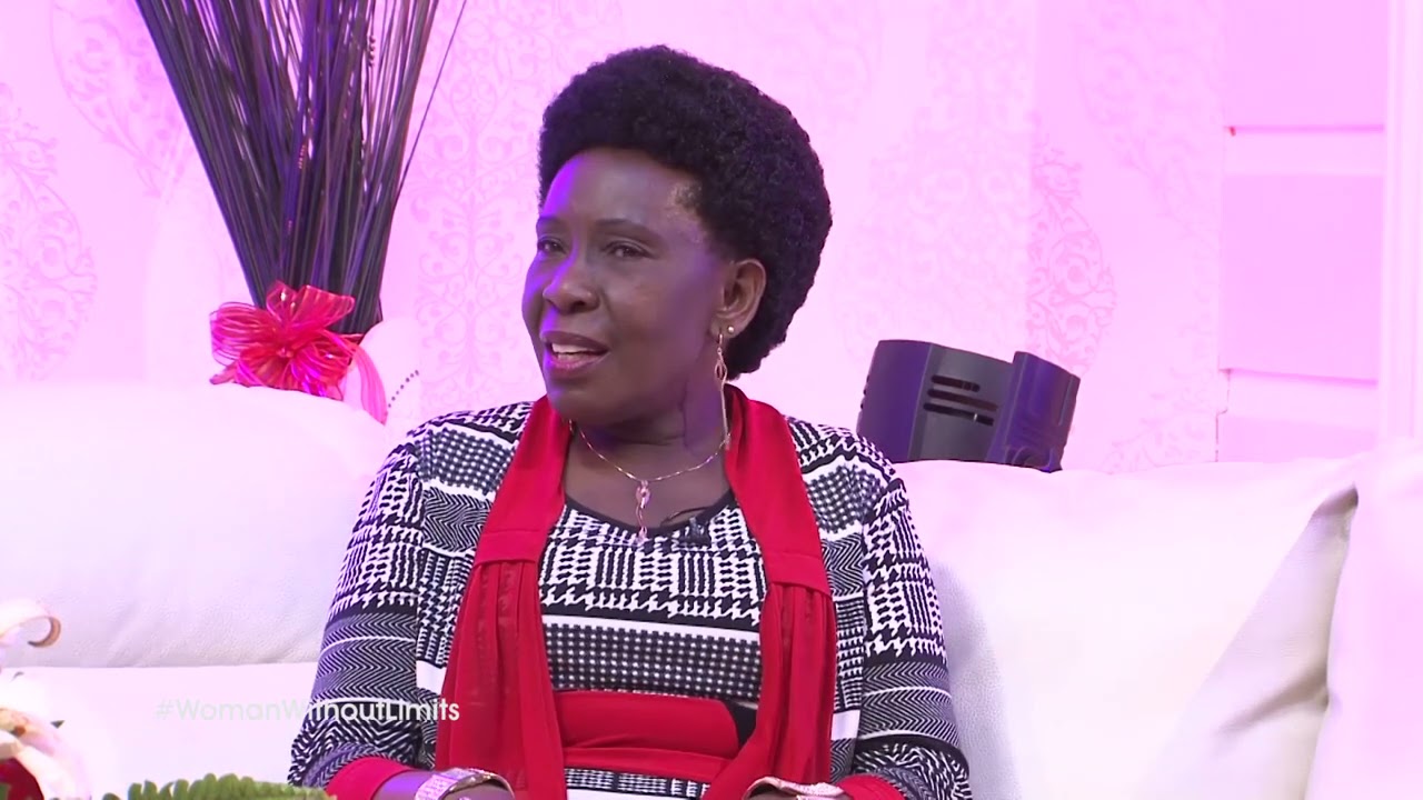 God Performed Great Miracles Through Me - Bishop Margate Wangari I Woman Without Limits