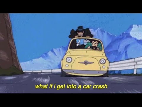 paranoia - zeph
