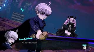 Master Detective Archives: RAIN CODE | The Final Reasoning Death Match